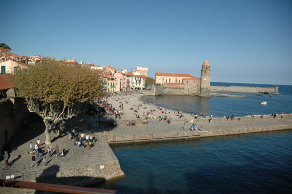 Chambre d'hotes Cabestany - Collioure