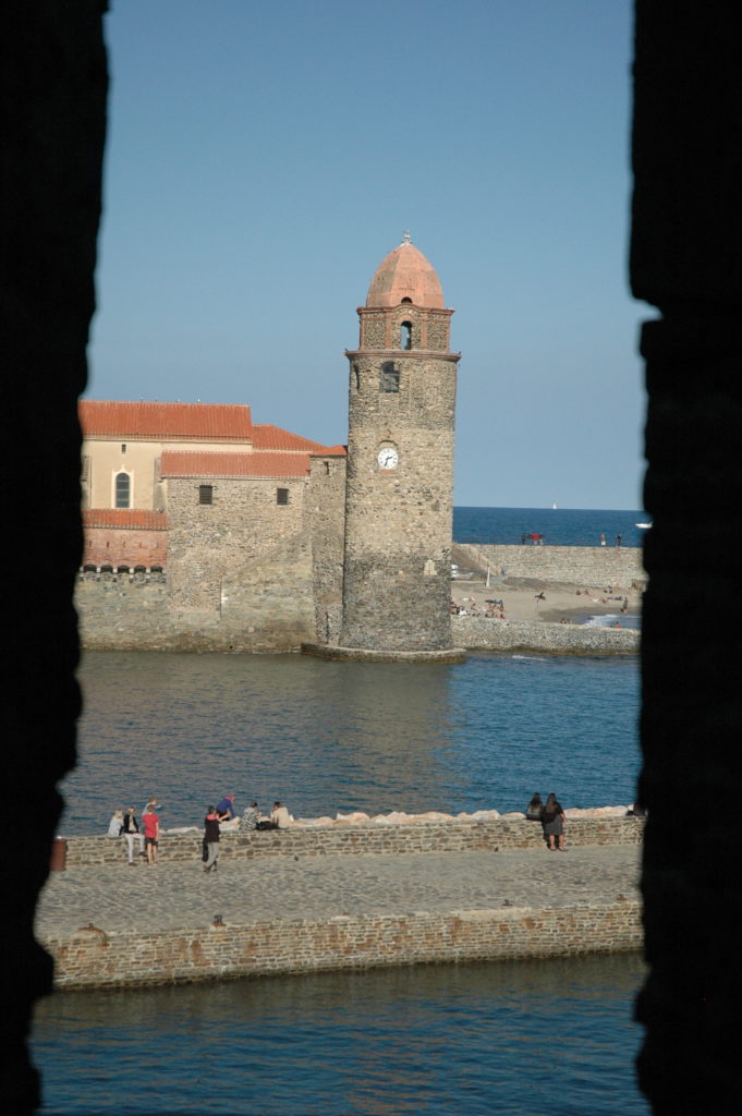 Chambre d'hotes Cabestany - Collioure