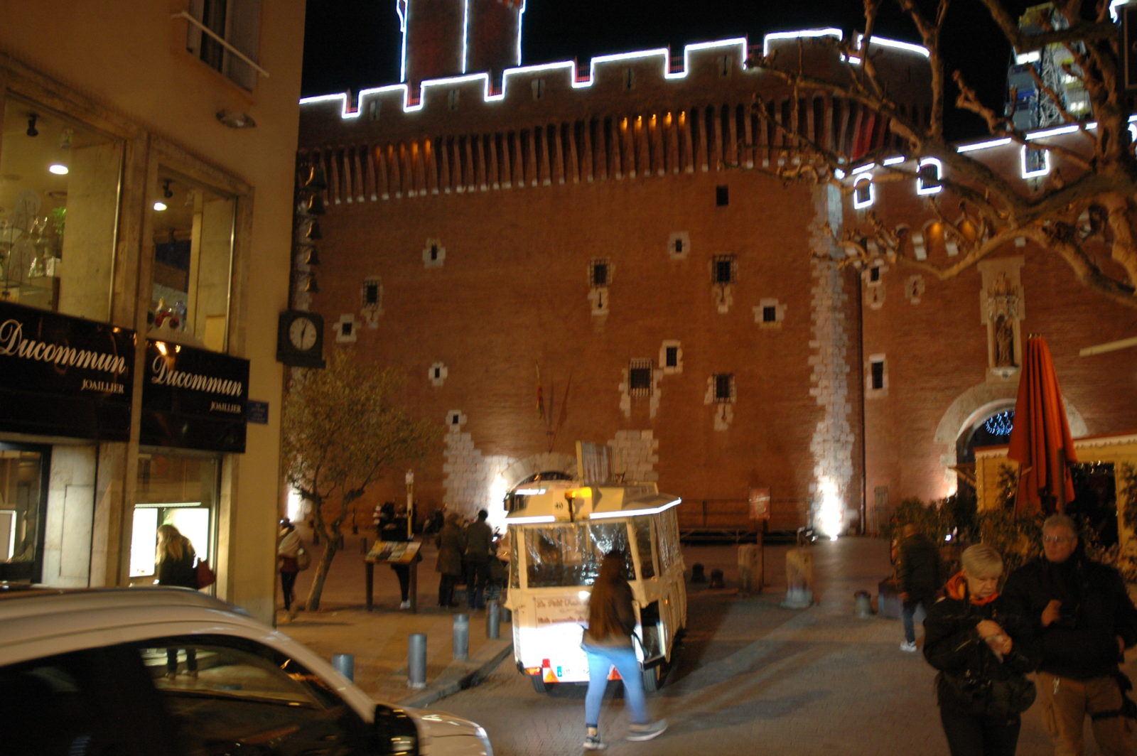 Guest house Perpignan