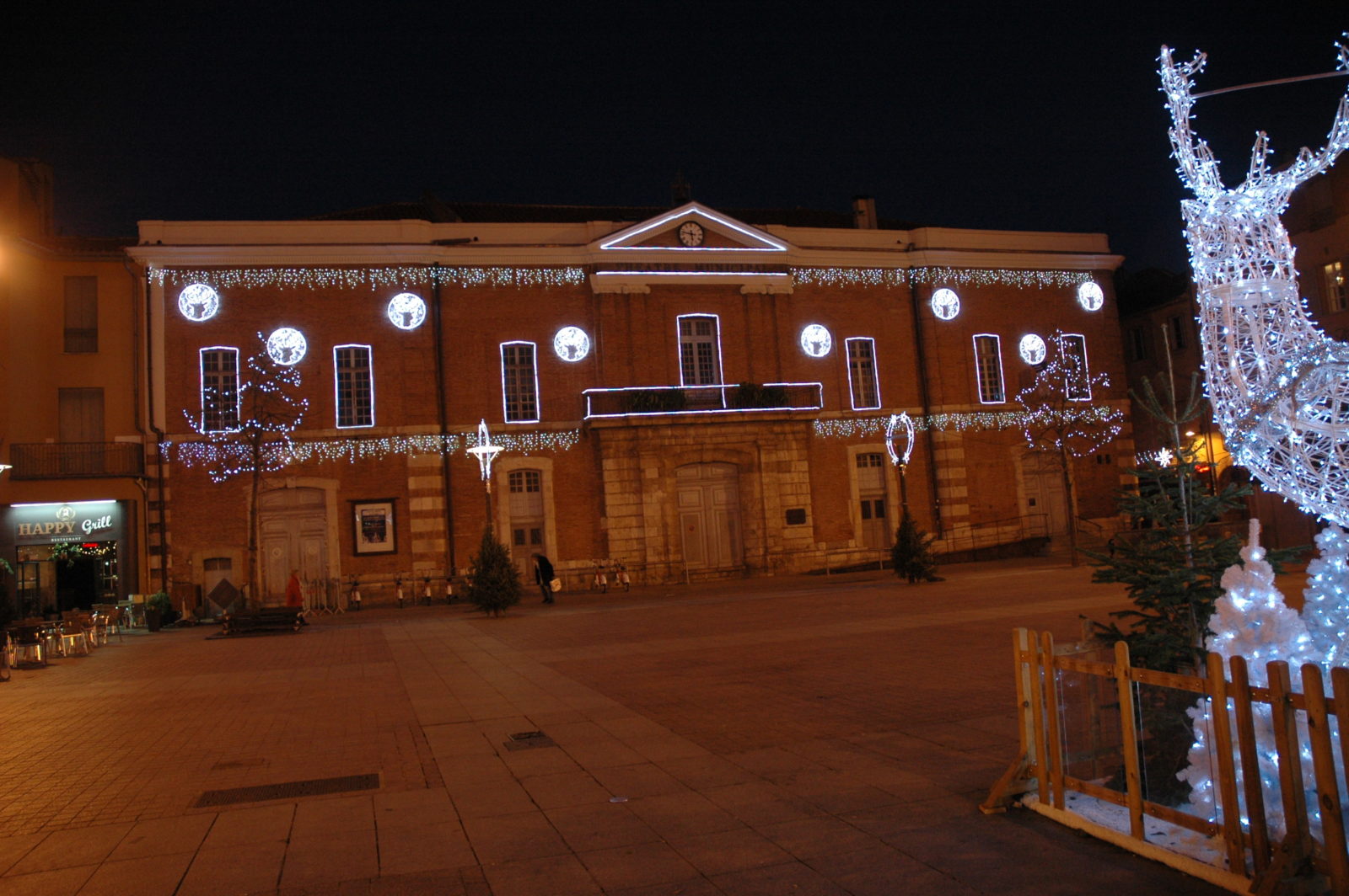 Guest house Perpignan