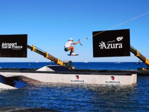 Wakeboard Canet 2018